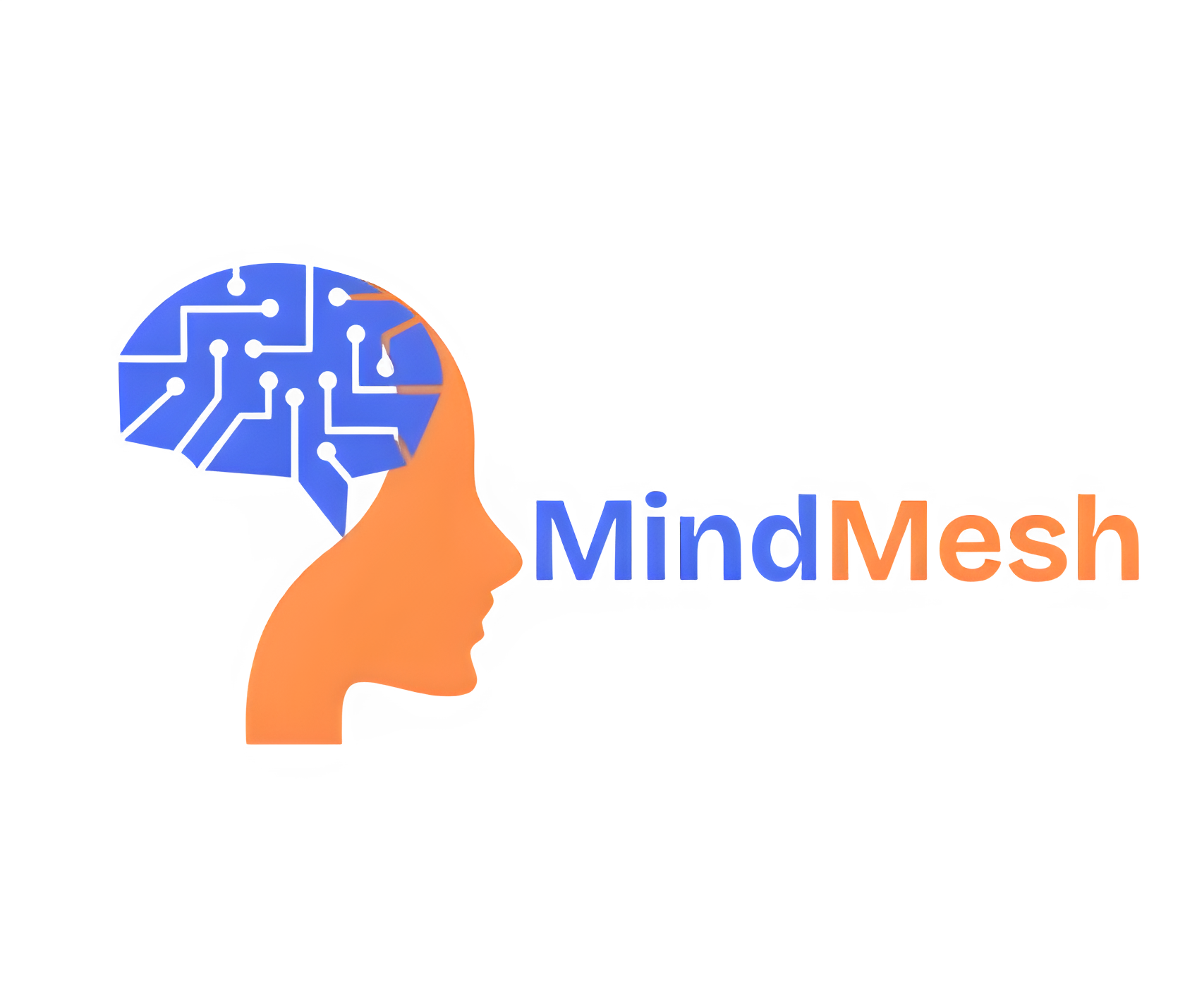 MindMesh Logo